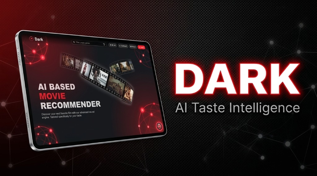 DARK Project Thumbnail